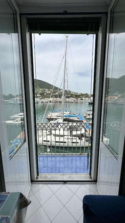 Riva Destra Home By Domusextra Ischia Exterior photo